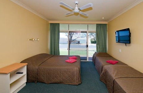 Barmera Lake Resort Motel - Accommodation Nelson Bay 13