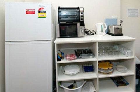 Barmera Lake Resort Motel - Accommodation Nelson Bay 25