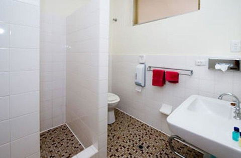 Barmera Lake Resort Motel - Accommodation Nelson Bay 29
