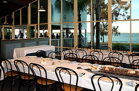 Barmera Lake Resort Motel - Accommodation Nelson Bay 9