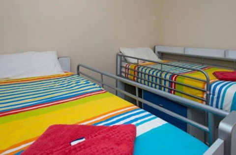 Barmera Lake Resort Motel - Accommodation Nelson Bay 21