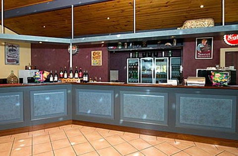 Barmera Lake Resort Motel - Accommodation Nelson Bay 11