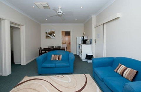 Barmera Lake Resort Motel - Accommodation Nelson Bay 23