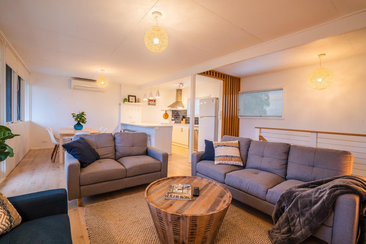  Accommodation Nelson Bay