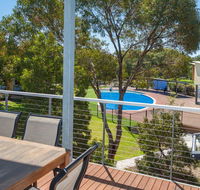 South Shores Villa 52 - South Shores Normanville - Accommodation Nelson Bay