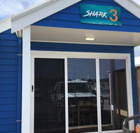 The Shark Apartments 3 - Accommodation Nelson Bay