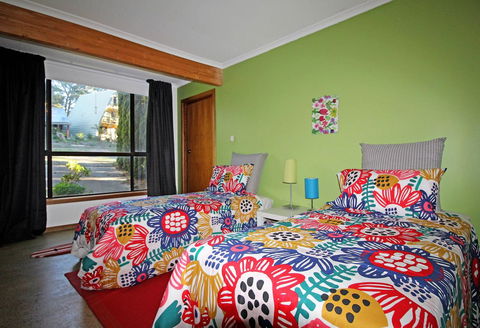 Red Door - Accommodation Nelson Bay 12