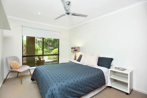 Red Door - Accommodation Nelson Bay 5