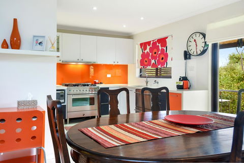 Red Door - Accommodation Nelson Bay 2