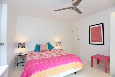 Red Door - Accommodation Nelson Bay 9