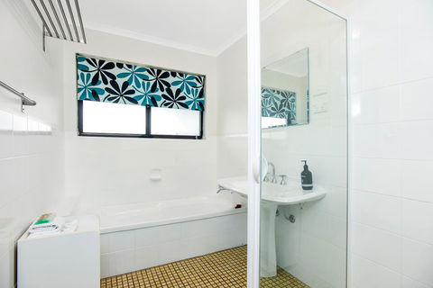 Red Door - Accommodation Nelson Bay 7