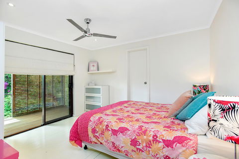 Red Door - Accommodation Nelson Bay 10