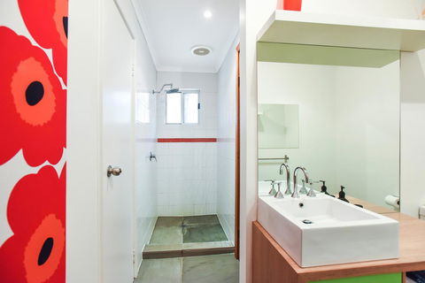 Red Door - Accommodation Nelson Bay 11