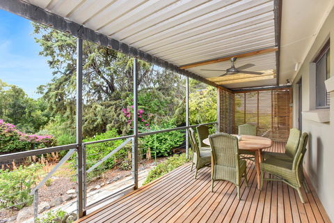 Red Door - Accommodation Nelson Bay 15