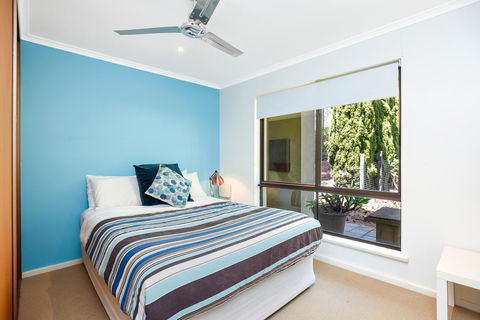 Red Door - Accommodation Nelson Bay 8