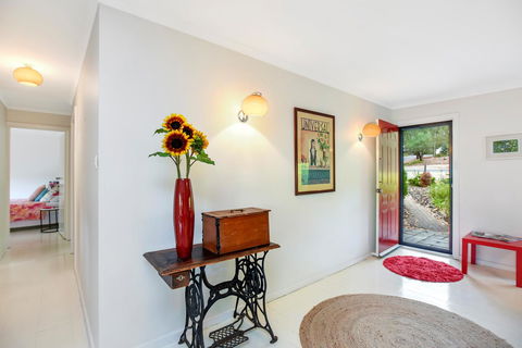 Red Door - Accommodation Nelson Bay 4