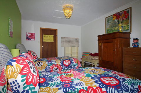 Red Door - Accommodation Nelson Bay 13