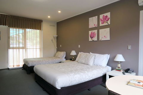 The Lyndoch Motel - Accommodation Nelson Bay 17