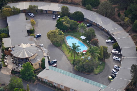 The Lyndoch Motel - Accommodation Nelson Bay 1