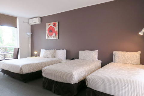 The Lyndoch Motel - Accommodation Nelson Bay 18