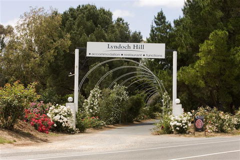 The Lyndoch Motel - Accommodation Nelson Bay 6