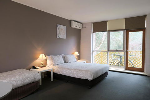 The Lyndoch Motel - Accommodation Nelson Bay 19