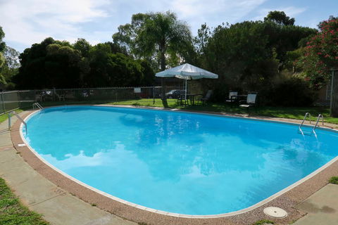 The Lyndoch Motel - Accommodation Nelson Bay 5
