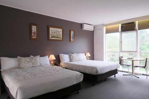 The Lyndoch Motel - Accommodation Nelson Bay 13