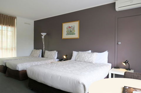The Lyndoch Motel - Accommodation Nelson Bay 21