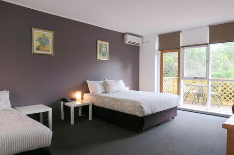 The Lyndoch Motel - Accommodation Nelson Bay 20