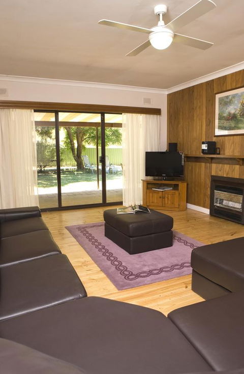The Lyndoch Motel - Accommodation Nelson Bay 27