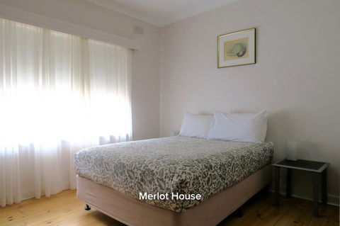The Lyndoch Motel - Accommodation Nelson Bay 31