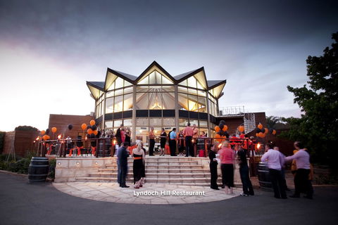 The Lyndoch Motel - Accommodation Nelson Bay 0