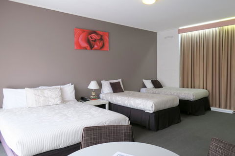 The Lyndoch Motel - Accommodation Nelson Bay 15