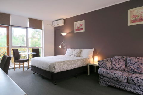 The Lyndoch Motel - Accommodation Nelson Bay 14