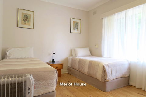 The Lyndoch Motel - Accommodation Nelson Bay 33