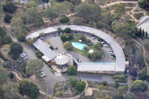 The Lyndoch Motel - Accommodation Nelson Bay 3