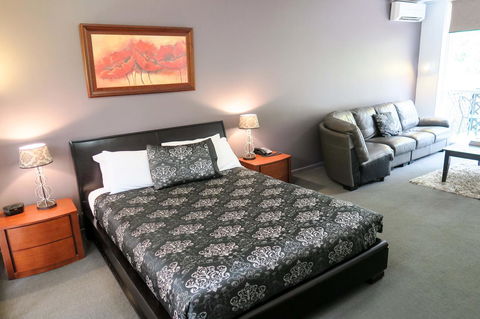 The Lyndoch Motel - Accommodation Nelson Bay 12