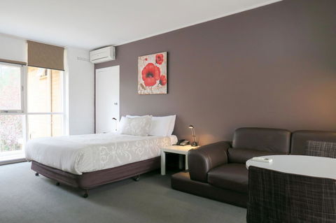 The Lyndoch Motel - Accommodation Nelson Bay 16
