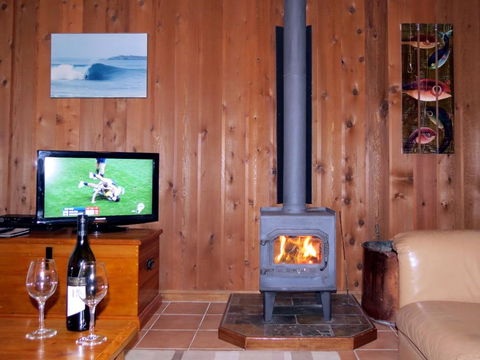 Edge Of Innes - Accommodation Nelson Bay 7
