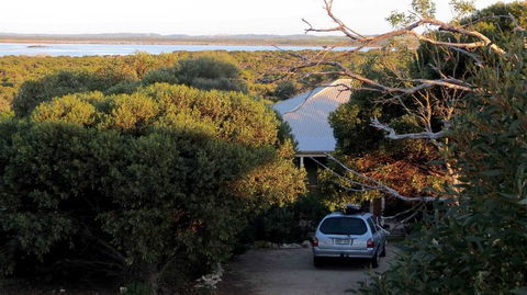 Edge Of Innes - Accommodation Nelson Bay 11