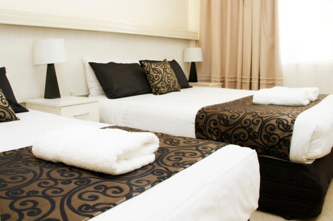 Renmark Motor Inn - Nelsons Bay Accommodation 21