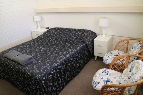 Renmark Motor Inn - Nelsons Bay Accommodation 13