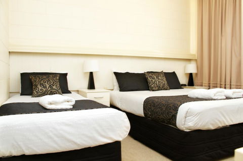 Renmark Motor Inn - Nelsons Bay Accommodation 20