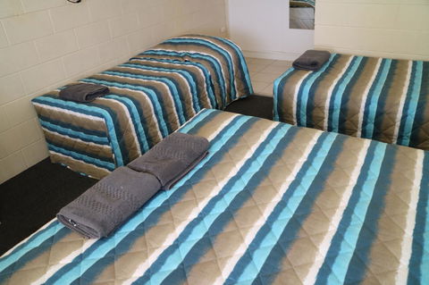 Renmark Motor Inn - Nelsons Bay Accommodation 22