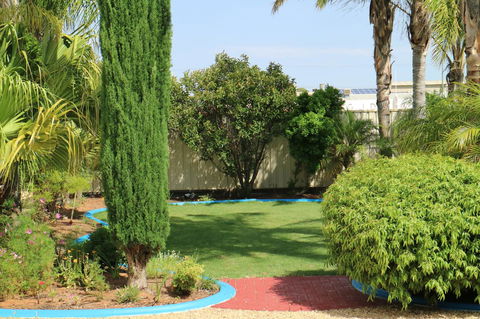 Renmark Motor Inn - Nelsons Bay Accommodation 9