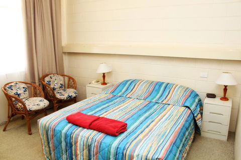 Renmark Motor Inn - Nelsons Bay Accommodation 14