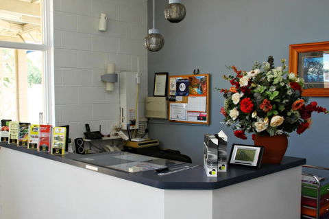 Renmark Motor Inn - Nelsons Bay Accommodation 10
