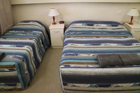 Renmark Motor Inn - Nelsons Bay Accommodation 17