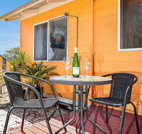 Kaseys Hide Away - Accommodation Nelson Bay